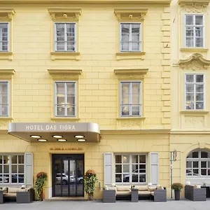 **** Otel Boutique Tigra Avusturya