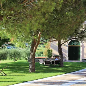 Borgo Romantico Relais Hotel Cavaion Veronese