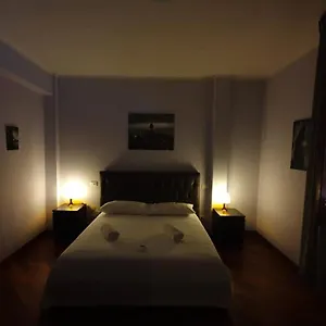 Nirvana House Guest house Pisa