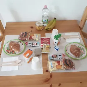 Noemi Bed & Breakfast Pisa