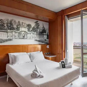B&B Hotel Modena Hotel Modena