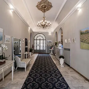 Accademia Hotel Bologna