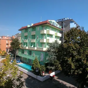 Eurogarden Aparthotel Rimini