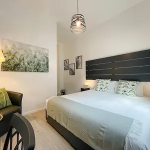 Mh Guest house Rogeredo