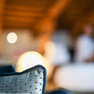 Santa Croce Boutique Hotel Venice