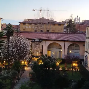 Casa Per Ferie Religiosa Figlie Di Nazareth Bed & Breakfast Pisa