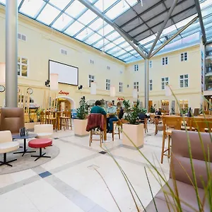 **** Otel Jufa Avusturya