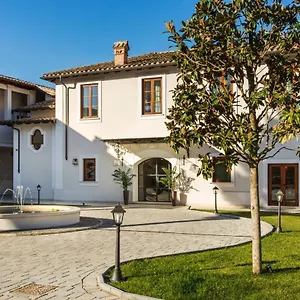 3* Hotel Favilla Di Charme