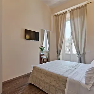  Guest house Vatican Domus Luxury