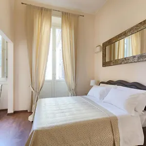  Guest house Vatican Domus Smart