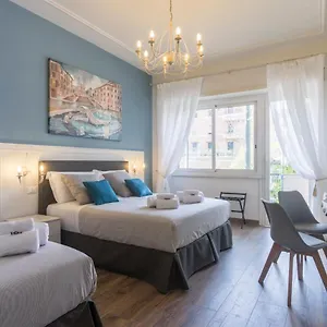 3* Guest house Trastevere Gallery