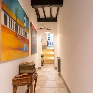 Manillahouse Guest house Montepulciano