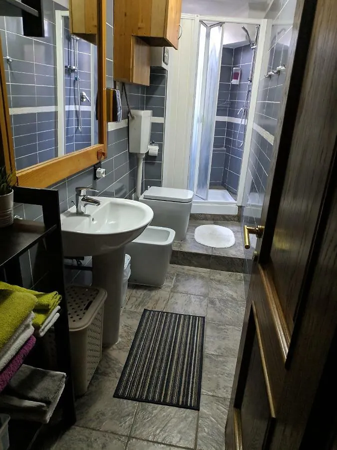 Panzió Gina B&B Róma Olaszország