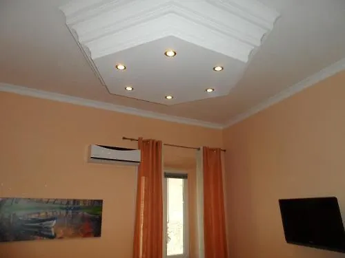 Panzió Gina B&B Róma